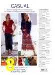 2006 JCPenney Spring Summer Catalog, Page 8