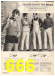 1974 Sears Fall Winter Catalog, Page 666