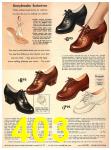 1949 Sears Fall Winter Catalog, Page 403