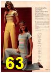 1978 JCPenney Spring Summer Catalog, Page 63