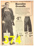 1942 Sears Spring Summer Catalog, Page 374