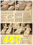 1962 Sears Fall Winter Catalog, Page 460