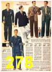 1941 Sears Spring Summer Catalog, Page 278