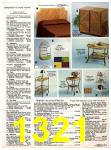 1982 Sears Spring Summer Catalog, Page 1321