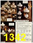 1978 Sears Fall Winter Catalog, Page 1342