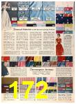 1955 Sears Spring Summer Catalog, Page 172