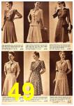 1943 Sears Fall Winter Catalog, Page 49