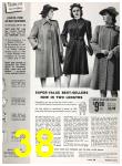 1941 Sears Fall Winter Catalog, Page 38