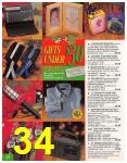 1998 Sears Christmas Book (Canada), Page 34