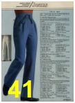 1979 Sears Spring Summer Catalog, Page 41