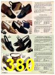 1973 Sears Fall Winter Catalog, Page 380