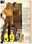 1971 Sears Spring Summer Catalog, Page 39