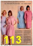 1964 JCPenney Spring Summer Catalog, Page 113