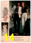 1981 JCPenney Spring Summer Catalog, Page 14