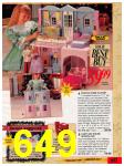 1997 Sears Christmas Book (Canada), Page 649