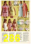 1975 Sears Spring Summer Catalog (Canada), Page 286