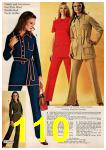 1971 JCPenney Fall Winter Catalog, Page 110