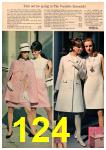 1969 JCPenney Spring Summer Catalog, Page 124