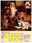 1989 JCPenney Christmas Book, Page 402