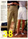 1996 JCPenney Spring Summer Catalog, Page 38