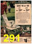 1970 JCPenney Summer Catalog, Page 291