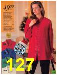 1996 Sears Christmas Book (Canada), Page 127