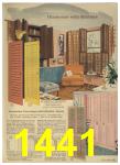 1960 Sears Spring Summer Catalog, Page 1441