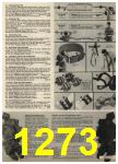 1980 Sears Fall Winter Catalog, Page 1273