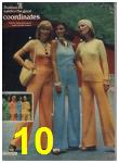 1976 Sears Spring Summer Catalog, Page 10