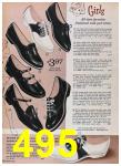 1963 Sears Spring Summer Catalog, Page 495