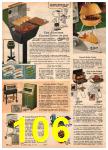 1969 Sears Summer Catalog, Page 106