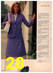 1981 JCPenney Spring Summer Catalog, Page 28