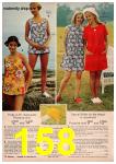 1973 JCPenney Spring Summer Catalog, Page 158