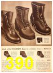 1944 Sears Fall Winter Catalog, Page 390