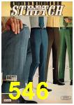 1971 JCPenney Fall Winter Catalog, Page 546