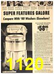 1941 Sears Fall Winter Catalog, Page 1120