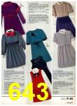 1983 JCPenney Fall Winter Catalog, Page 643
