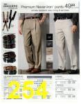 2009 JCPenney Fall Winter Catalog, Page 254