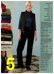 2000 JCPenney Fall Winter Catalog, Page 5