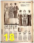 1930 Sears Spring Summer Catalog, Page 18