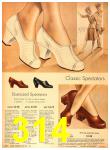 1943 Sears Spring Summer Catalog, Page 314