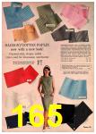 1966 JCPenney Spring Summer Catalog, Page 165