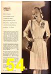 1946 Sears Fall Winter Catalog, Page 54