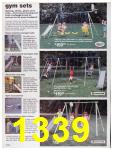 1993 Sears Spring Summer Catalog, Page 1339