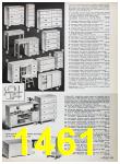 1967 Sears Fall Winter Catalog, Page 1461