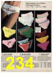 1980 Sears Spring Summer Catalog, Page 234