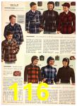 1948 Sears Fall Winter Catalog, Page 116
