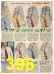 1950 Sears Fall Winter Catalog, Page 396