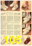 1951 Sears Spring Summer Catalog, Page 105