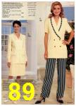 1996 JCPenney Spring Summer Catalog, Page 89